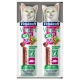 Ковбаски для котів Vitakraft Cat-Stick Mini Immune Active для підвищення імунітету з тунцем (ціна за 1 шт.)