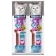 Ковбаски для котів Vitakraft Cat-Stick Mini Odour-stop запах-стоп з індичкою (ціна за 1 шт.)