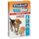 Вітаміни для собак Vitakraft Vita-bon condition+fitness (1 шт.)