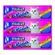 Ковбаски для котів Vitakraft Cat Stick mini з тунцем і тріскою (ціна за 1 шт.)