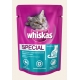 Корм консервированный для кошек чувствительным пищеварением Whiskas Special 100 гр